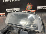 2005 C6 CORVETTE LH DRIVER SIDE FOG LIGHT OEM #1030