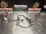 04-06 PONTIAC GTO FRONT BUMPER/ FOG LIGHT HARNESS 92156996 OEM #762