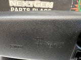 2013 FORD MUSTANG GT REAR VIEW MIRROR OEM BU5A-17E678-LA #1271