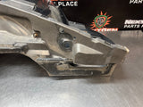 05-13 C6 CORVETTE INNER FENDER DRIVER SIDE LH OEM #1110