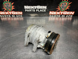 97-04 C5 CORVETTE AC COMPRESSOR OEM #1301