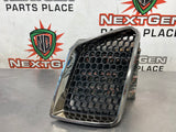 08-09 PONTIAC G8 GT RH PASSENGER SIDE KIDNEY GRILLE OEM 92201781 #611