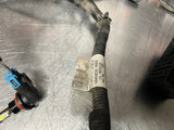 2012 C6 CORVETTE FRONT END ABS HEADLIGHT HARNESS MANUAL 22863271 OEM #1038