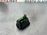 97 - 04 C5 CORVETTE FOG LIGHT / REAR COMPARTMENT RELEASE SWITCH 12135155 #540