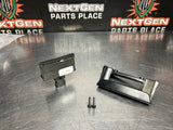 13 C6 CORVETTE RH PASSENGER SIDE DOOR TOUCH PAD HANDLE 10446343 / 10366655 #1038