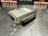 2008 FORD F250 6.4 DIESEL POWERSTROKE PCM ECM ECU 8C3A-12A650-CJK OEM #1016