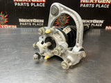 2011 CADILLAC CTS V COUPE LH DRIVER FRONT STRUT ASSEMBLY W/ MAGNERIDE OEM #1305