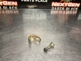 04 - 06 PONTIAC GTO STEERING COLUMN TO RACK BOLT OEM #1025