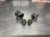 2011 CTS-V AC LINE CAPS/ CONNECTORS OEM #1305