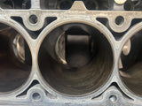 GEN 4 LS3/L92 ENGINE BARE BLOCK ALUMINUM 6.2L 12584724 OEM #C247