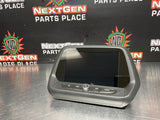 2018 CAMARO SS NAVIGATION DISPLAY SCREEN RADIO OEM 84229267 #796