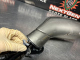 97 - 04 C5 CORVETTE LH DRIVER SIDE MIRROR PEWTER OEM #1150