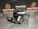 2015 FORD MUSTANG GT AUTO (6R80) SHIFTER WITH KNOB ASSEMBLY OEM #1535