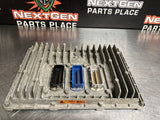 2013 SILVERADO DURAMAX 6.6 ECM 12654884 GM OEM #1011