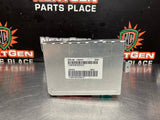 2001 C5 CORVETTE BCM 10304931 OEM #969