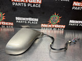 97 - 04 C5 CORVETTE RH PASSENGER SIDE MIRROR PEWTER OEM #1150