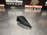 04-06 GTO DRIVER LH SIDE DOOR PANEL MIRROR VENT TRIM OEM 92091112 #1293