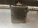 2007 FORD F250 F350 DIESEL 6.0 STEERING COLUMN COVER OEM #1296