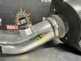 2011 FORD MUSTANG GT K&N TYPHOON AIR INTAKE WITH MAF/CARBON COVER #1231