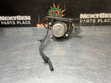 2021 CAMARO SS BRAKE BOOSTER VACUUM PUMP WITH SENSOR AND LINE 84488713 OEM #1556