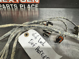 2013 GMC SIERRA 2500HD DEF PUMP MODULE WIRING HARNESS OEM 22902617 #1031