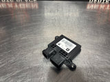 10-15 CAMARO SS FRONT RH PASSENGER SEAT AIR BAG / OCCUPANT SENSOR MODULE OEM #1000
