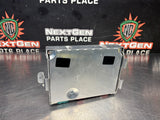 1998 C5 CORVETTE BCM BODY CONTROL MODULE COMPUTER 09355561 #1150