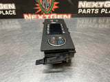 2011 GMC SIERRA 2500 AC HEATER CLIMATE CONTROL 25936132 OEM #1165