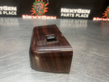 2008 FORD F350 LH & RH FRONT AND REAR DOOR WOODGRAIN WINDOW SWITCH SET OEM #1039