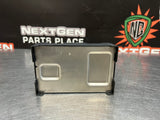 2012 GMC SIERRA 1500 5.3L TRANSFER CASE CONTROL MODULE 24261367 OEM #1113