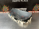 2005 FORD F350 SUPER DUTY XLT SPEEDOMETER INSTRUMENT GAUGE CLUSTER 5C3T-10849-GJ OEM #1162