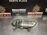 2007 C6 CORVETTE LH BACKUP REVERSE LIGHT ASSEMBLY OEM 15851494 #998