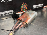 2004 PONTIAC GTO EVAP ASSEMBLY CHARCOAL CANISTER OEM #1306