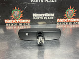 2017 FORD MUSTANG GT350 REAR VIEW MIRROR FU5A-17E678-TD OEM #1632