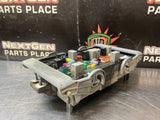 2013 CHEVY SILVERADO DIESEL 6.6 UNDERHOOD FUSE BOX 22798216 OEM #1272