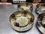 2005 FORD F350 CENTER CAPS 5C34-1A096-PD OEM #1082