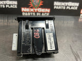2012 FORD F250 6.7 TRAILER BRAKE CONTROL MODULE BC34-2C006-AH OEM #980