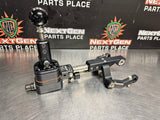 2014 FORD MUSTANG GT MGW MT-82 X SPEC SHORT SHIFTER ASSEMBLY #970