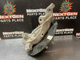 10-15 CAMARO SS FRONT DRIVER  LH SIDE KNUCKLE SPINDLE ASSEMBLY OEM