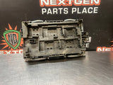 2013 GMC SIERRA DIESEL 6.6 UNDERHOOD FUSE BOX 22798216 OEM #1051