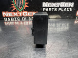 2007 CADILLAC CTS-V HAZARD WARNING/ TURN SIGNAL FLASHER MODULE OEM 25721769 1411
