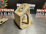 97-04 C5 CORVETTE MOTOR MOUNT BRACKETS 10260642 10260643 OEM #781