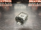 05 - 13 C6 CORVETTE FAN MODULE OEM 410-65008-01 #1038