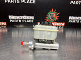 2006 PONTIAC GTO BRAKE MASTER CYLINDER OEM #901