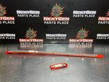 2011 CAMARO SS DRIVER AND PASSENGER SIDE DASH TRIM ORANGE OEM 92240108 92245218 #951