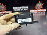 2005 C6 CORVETTE YAW RATE SENSOR OEM 10307709 #1468