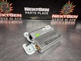 2016 FORD MUSTANG GT RADIO AMPLIFIER FR3T-18T806-CN OEM #1112