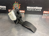 2006 FORD F250 ACCELERATOR GAS PEDAL 5C34-9F836-DB #1124