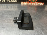 2011 CADILLAC CTS-V LH DRIVER DOOR TOUCH PAD HANDLE 10446243 OEM #1305