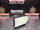 2014 CADILLAC CTS-V AIRBAG CONTROL MODULE OEM 13579117 #1233